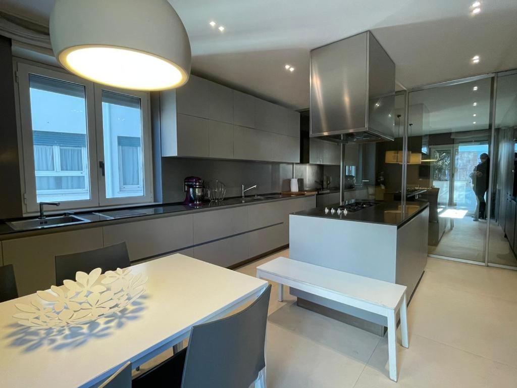 Appartamento Bdc - Gatteschi Luxury Roma