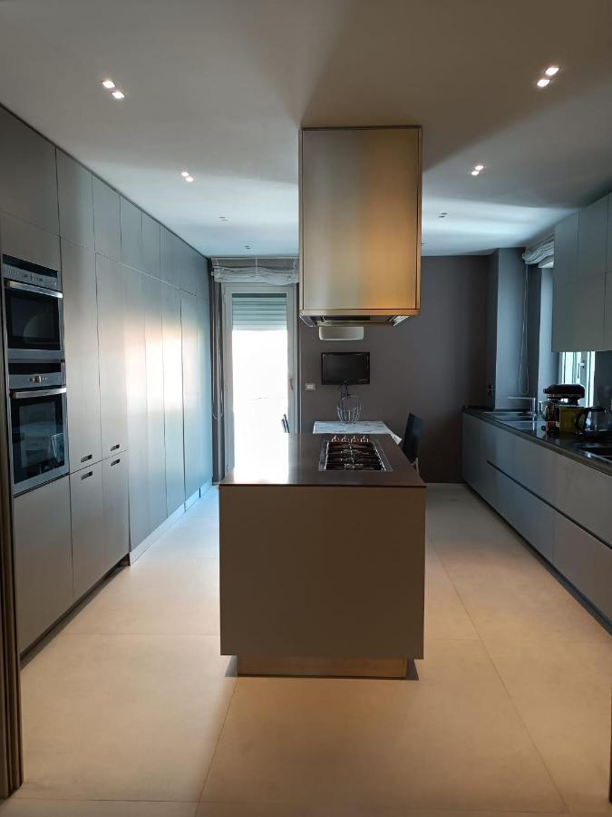 Bdc - Gatteschi Luxury Appartamento Roma
