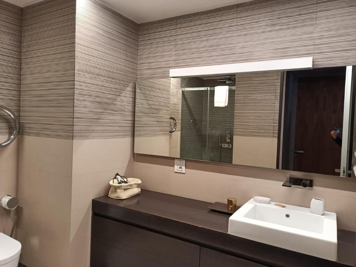 Bdc - Gatteschi Luxury Appartamento Roma