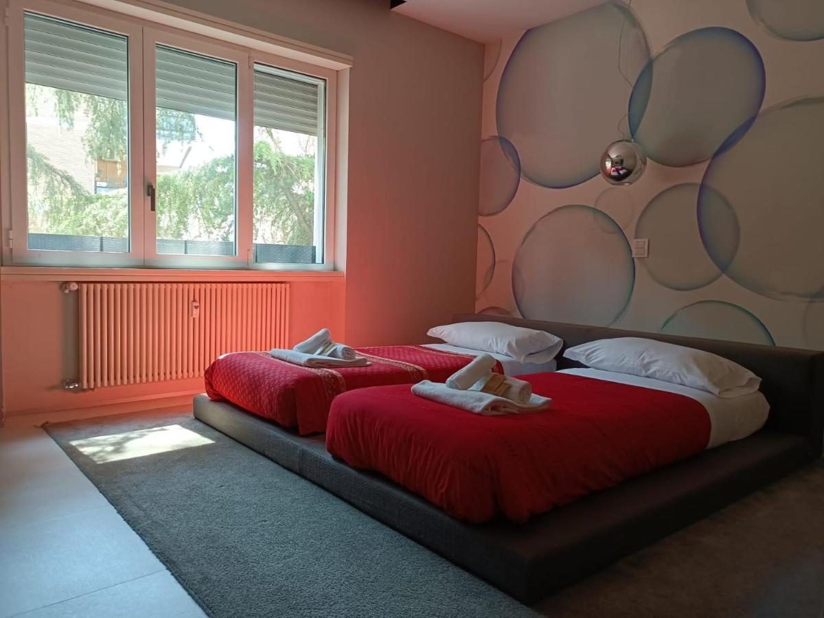 Bdc - Gatteschi Luxury Appartamento