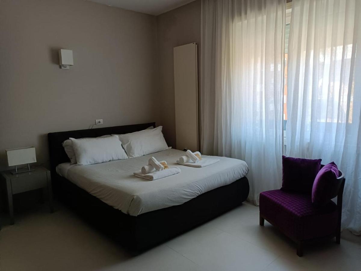 Appartamento Bdc - Gatteschi Luxury