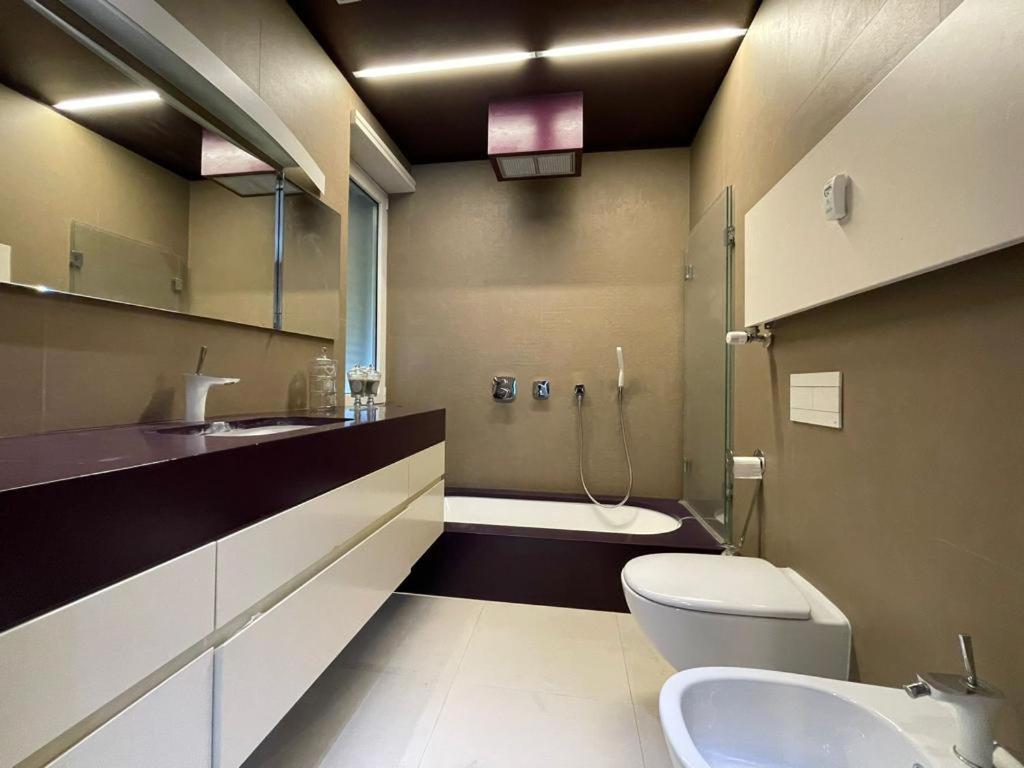 Bdc - Gatteschi Luxury Appartamento Roma