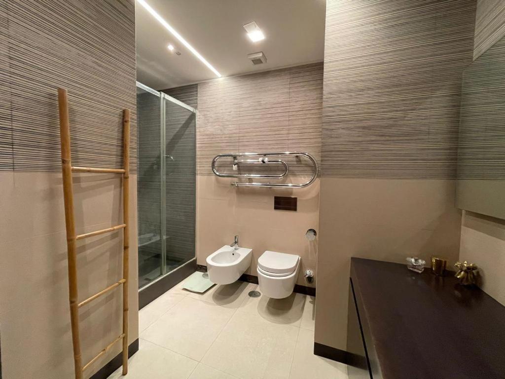 Appartamento Bdc - Gatteschi Luxury *