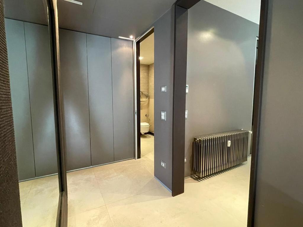 Bdc - Gatteschi Luxury Appartamento Roma