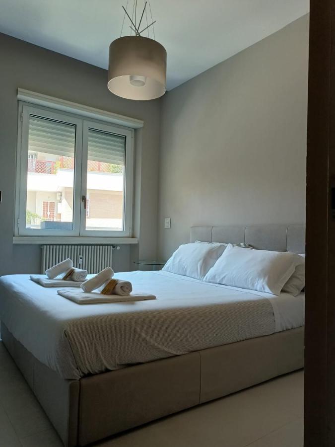 Bdc - Gatteschi Luxury Appartamento
